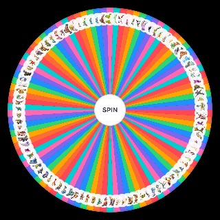 Spin the Wheel: Hoenn Shiny Pokemon