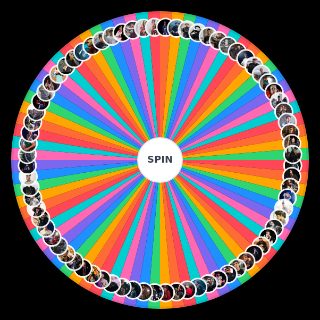 Spin the Wheel: Freestylers en la actualidad