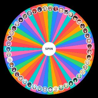 Spin the Wheel: Genshin Impact 2.0+