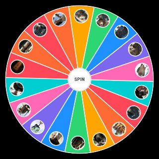 Rango Characters Random Picker