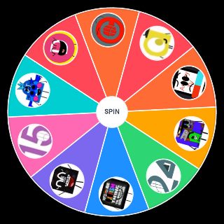 Yevgeniy Channel Logo Mascots Worst To Best Random Picker
