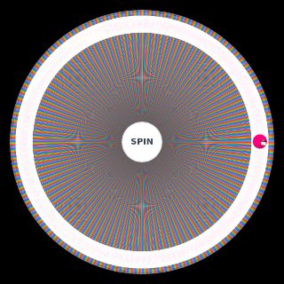 Random II Ships (800+) Wheel