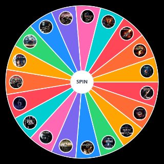 Resident Evil Games Random Picker