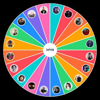 Trapperi din Romania Wheel