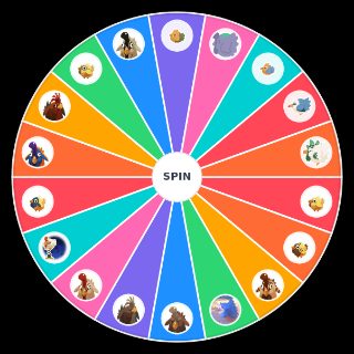 Slime Rancher Chicken Random Generator