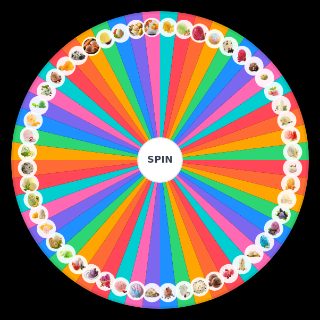 Every Ice Cream Flavour Random Generator