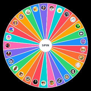 Nintendo BEST OF Ersteller Random Picker