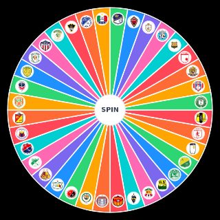 Pick a Random Equipos del Futbol Profesional Colombiano