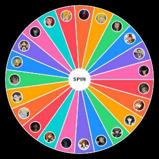 Random Lupin III Characters Picker