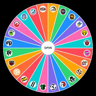 Random BSC 2024 Teams Picker