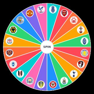 Pick a Random premier League table prediction 2022/23