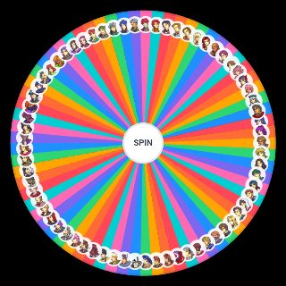 Spin the Wheel: FE: The Morrows Golden Country Units
