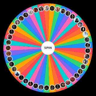 Random Nioh Bosses Wheel
