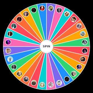 LADY GAGA MUSIC VIDEO Random Generator