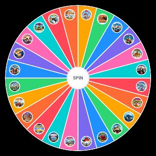 Sony Pictures Animation film / Sony Pictures A movies Random Generator