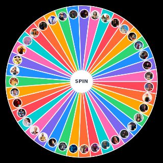 Pick a Random Eurovision 2021 Definitive