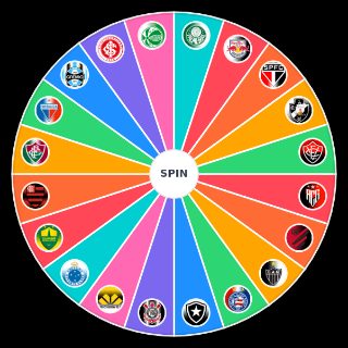 Brasileirão Random Picker
