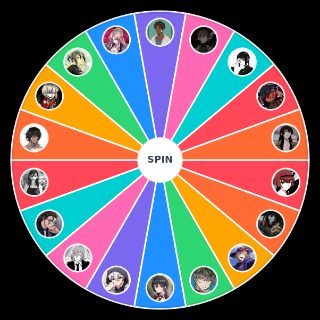 Choose a Random Bem vindo ao absurdo!