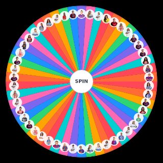 Spin the Wheel: Convocatoria España Fem Euro