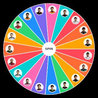 2025 Formula 1 Spanish GP driver performance Wheel