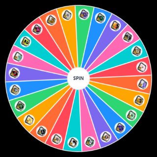ZZZ Drive Discs (Zenless Zone Zero) Wheel