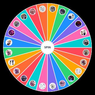Murder Drones ship Wheel
