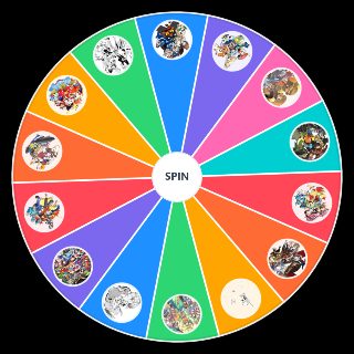 Pokemon Adventures Story Arcs Wheel