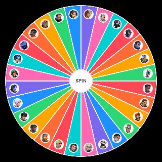 Agentes Valorant Random Picker