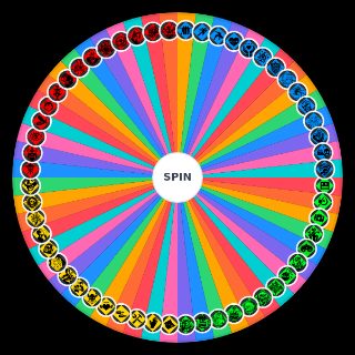Random Trepidation Survivor Perks Picker