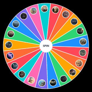 Hitman trilogy levels Wheel