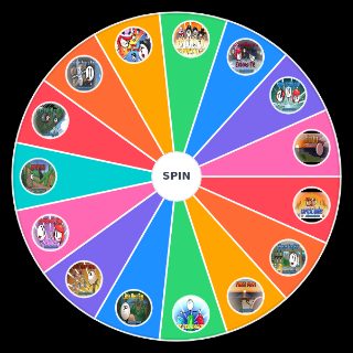Random Henry Stickmin Completing the Mission Endings Wheel