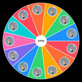 you seem pretty sad for a girl so in love Wheel