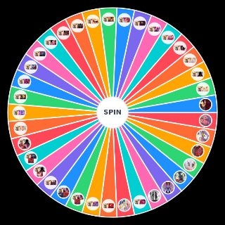Adam Ships Hazbin Hotel Wheel