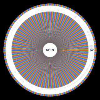 Create your own Fortnite Season! Wheel