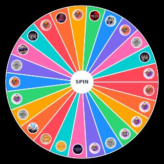 Choose a Random gidle all songs