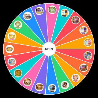 Choose a Random selecta ice cream flavors