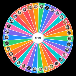 Random Naruto Boys Picker