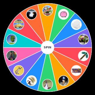 Everything Random Generator