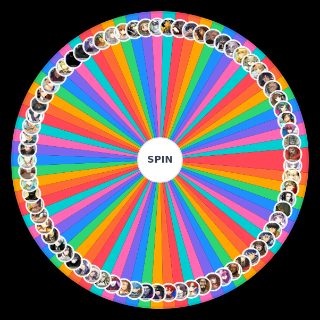 FGO F2P Wheel