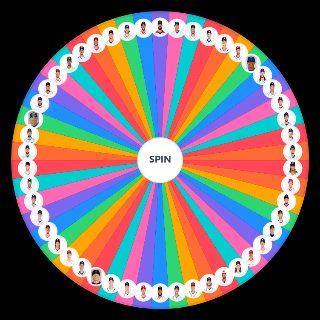 Random Starting Pitchers Wheel