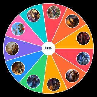 Renekton Skins Random Generator