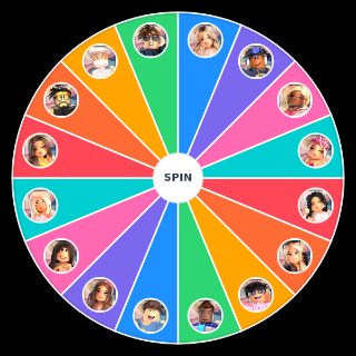 Pick a Random RLS S6