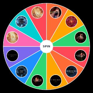 Choose a Random Doctor who series finales (2005 2020)