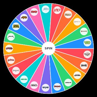 Mainstream thrash bands Wheel