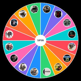 METAL GEAR SOLID Wheel