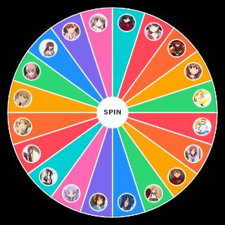 Ultimate Tsundere Random Generator