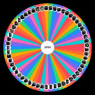 Spin the Wheel: Star Wars Legion Unit