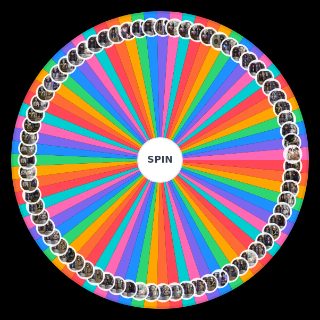 Spin the Wheel: Naibeli Elinaib Ship (season 37) idv