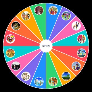 Super Mario Ships Random Generator