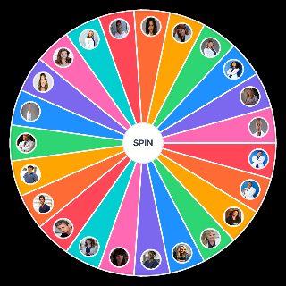 Pick a Random greys anatomy